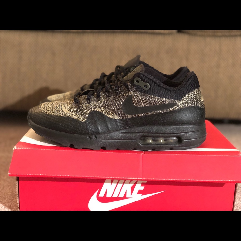 Nike Air Max 1 Ultra Flyknit